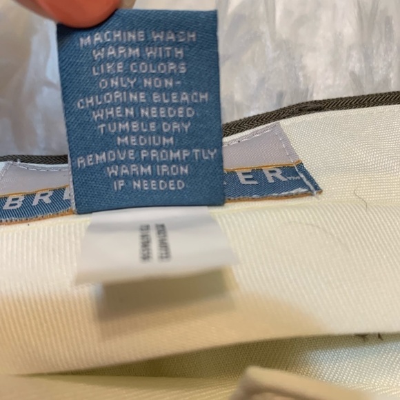 Breakwater 46x32 Pleated/Cuffed Dress Pants - Picture 5 of 5